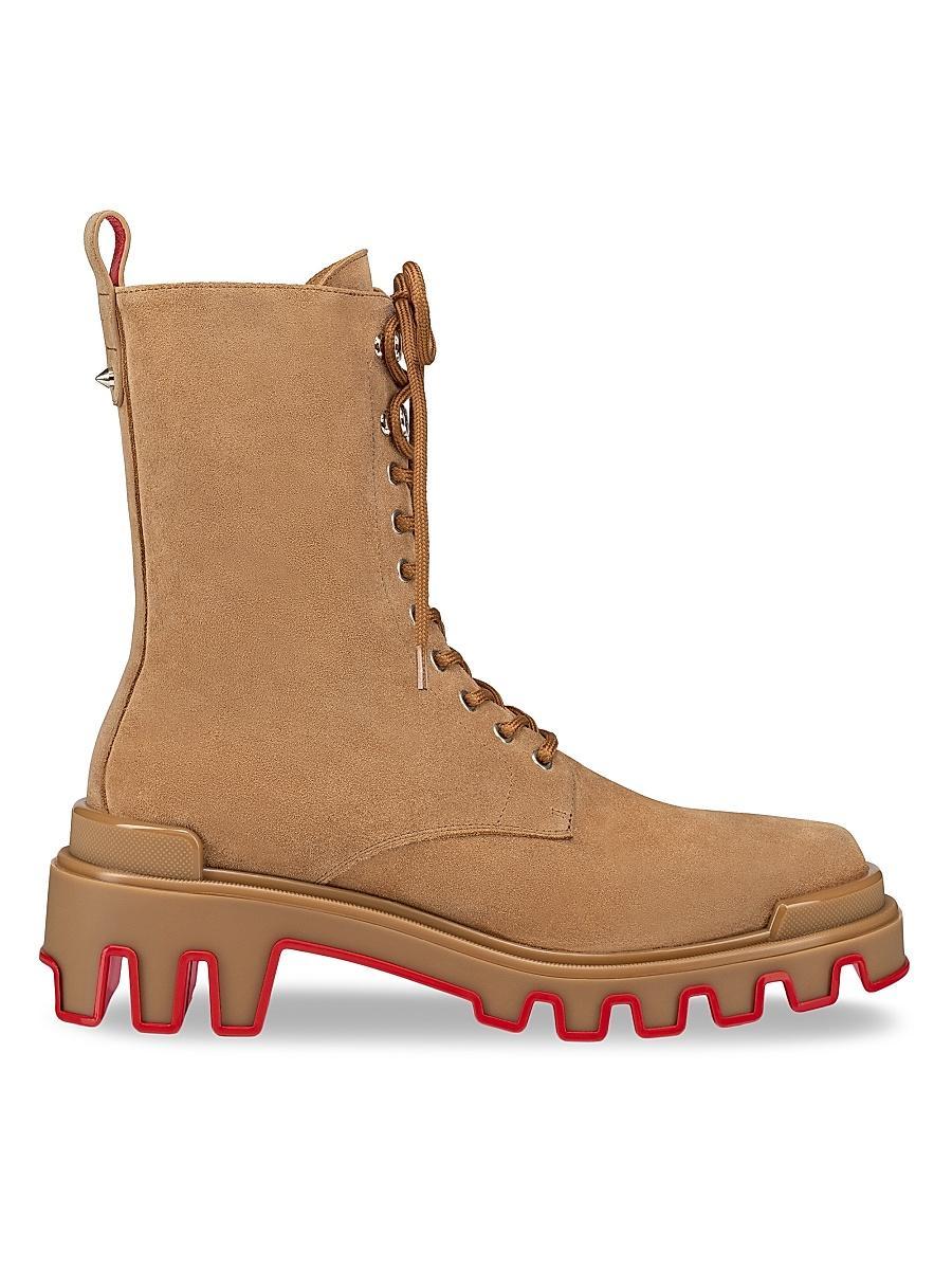 Mens Trott Dune Alta Boots Product Image