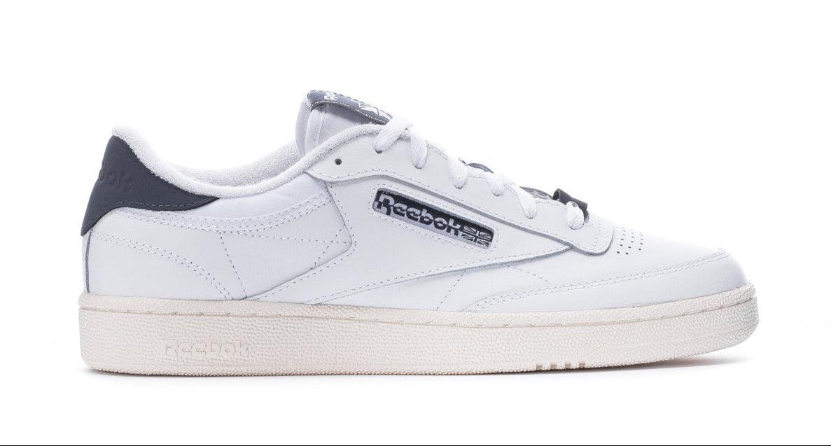 Reebok Men's Club C 85 Shoes Product Image