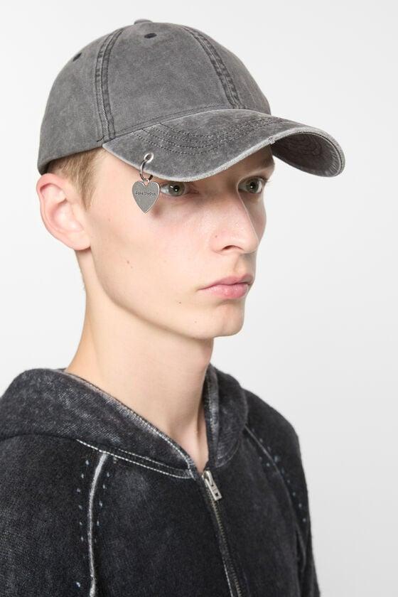 Twill cap pendant Product Image