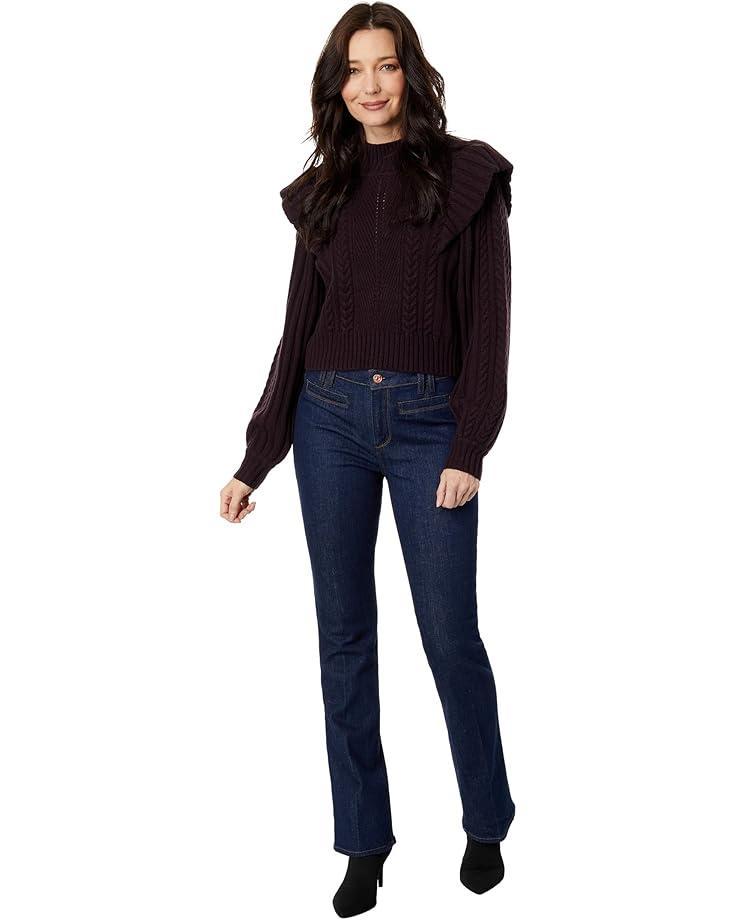 High Rise Manhattan Boot 32In Product Image