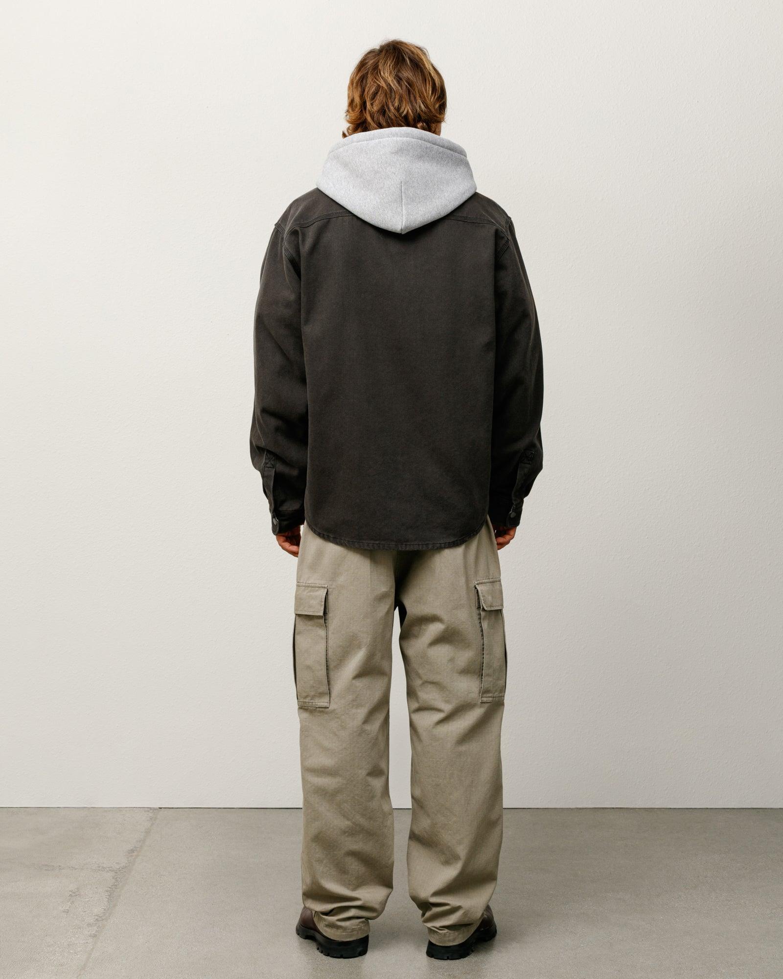 MILITARY CARGO PANT RIPSTOP Male Product Image