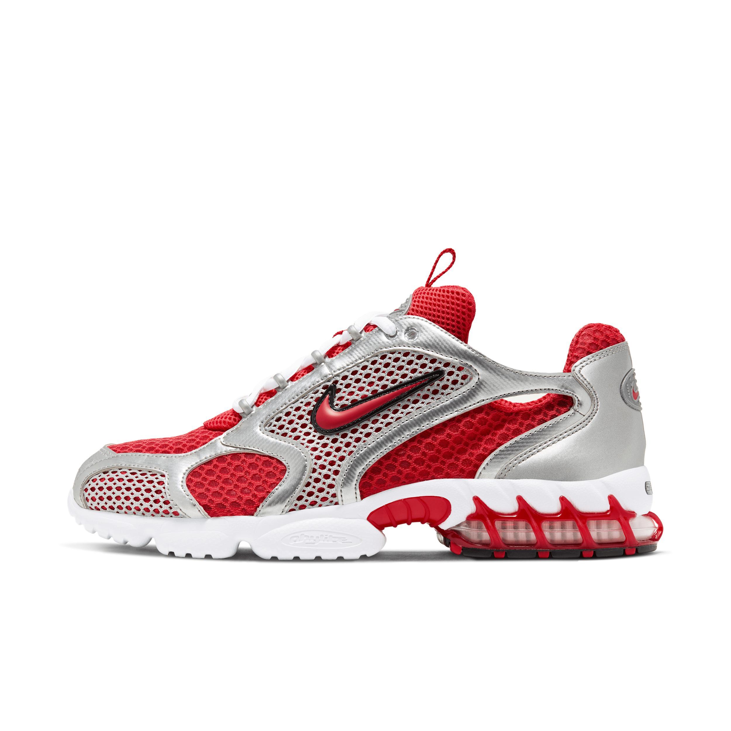 Nike Men's Air Zoom Spiridon Cage 2 Shoes Product Image
