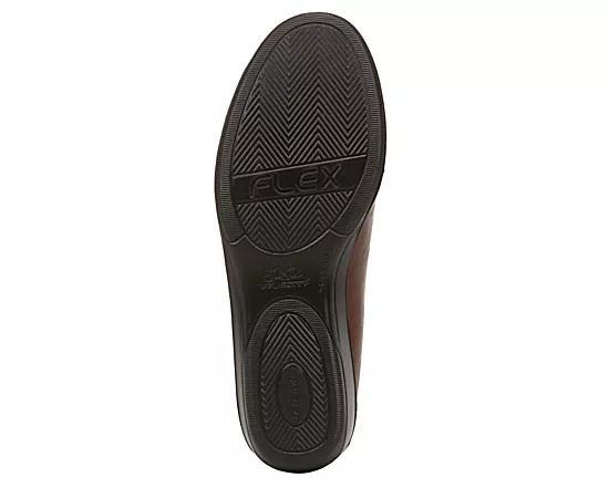 LifeStride Ivonne Women's Slip-on Loafers, Size: 9.5, Dark Product Image