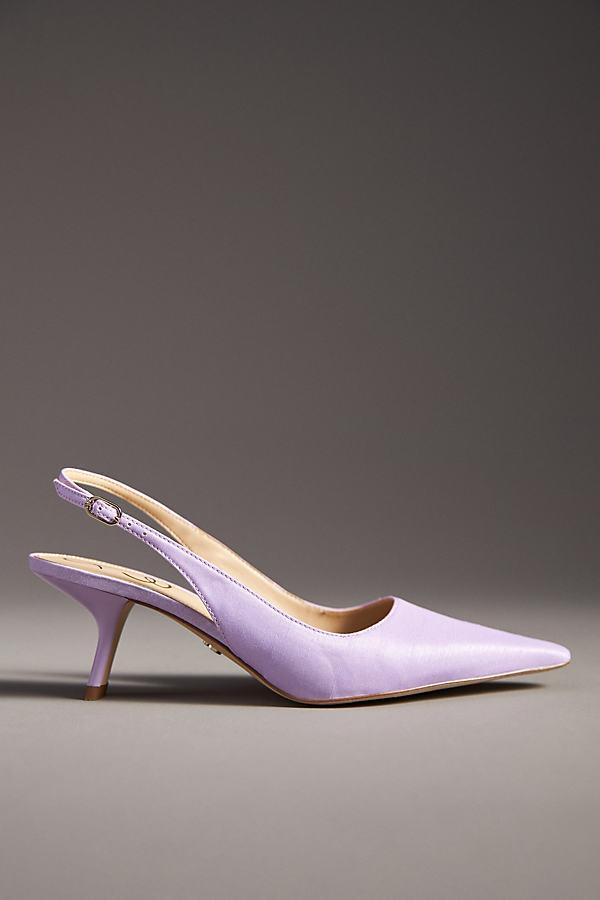 Bianka Sling Back Sam Edelman Product Image