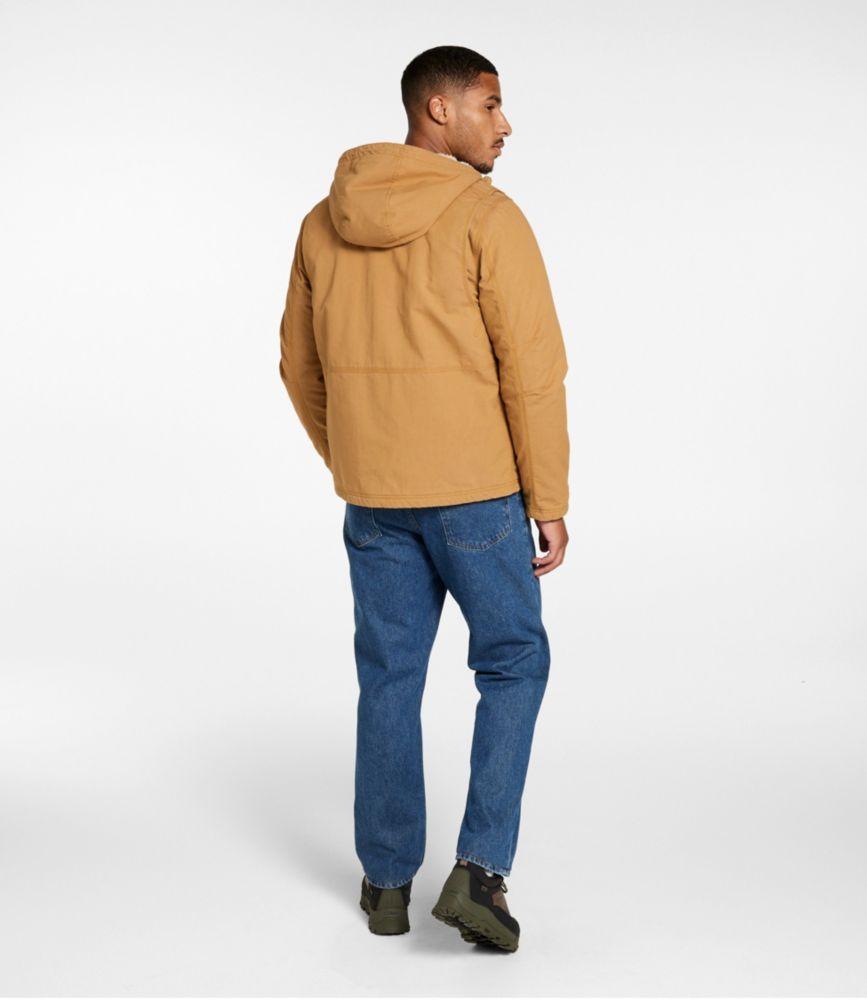 
                            Men's Bean's Insulated Utility Hoodie
                         Product Image