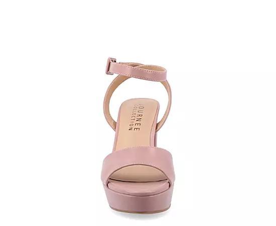 Journee Nairri Womens Pumps Product Image
