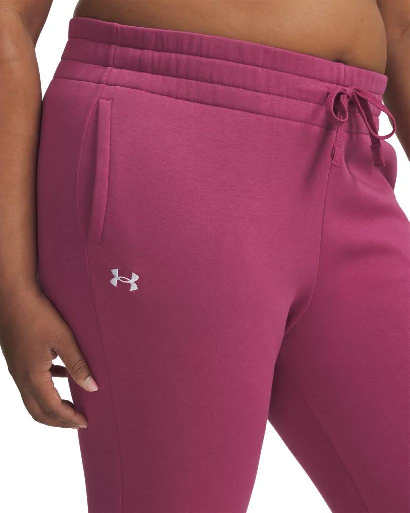 UA Rival Fleece Product Image