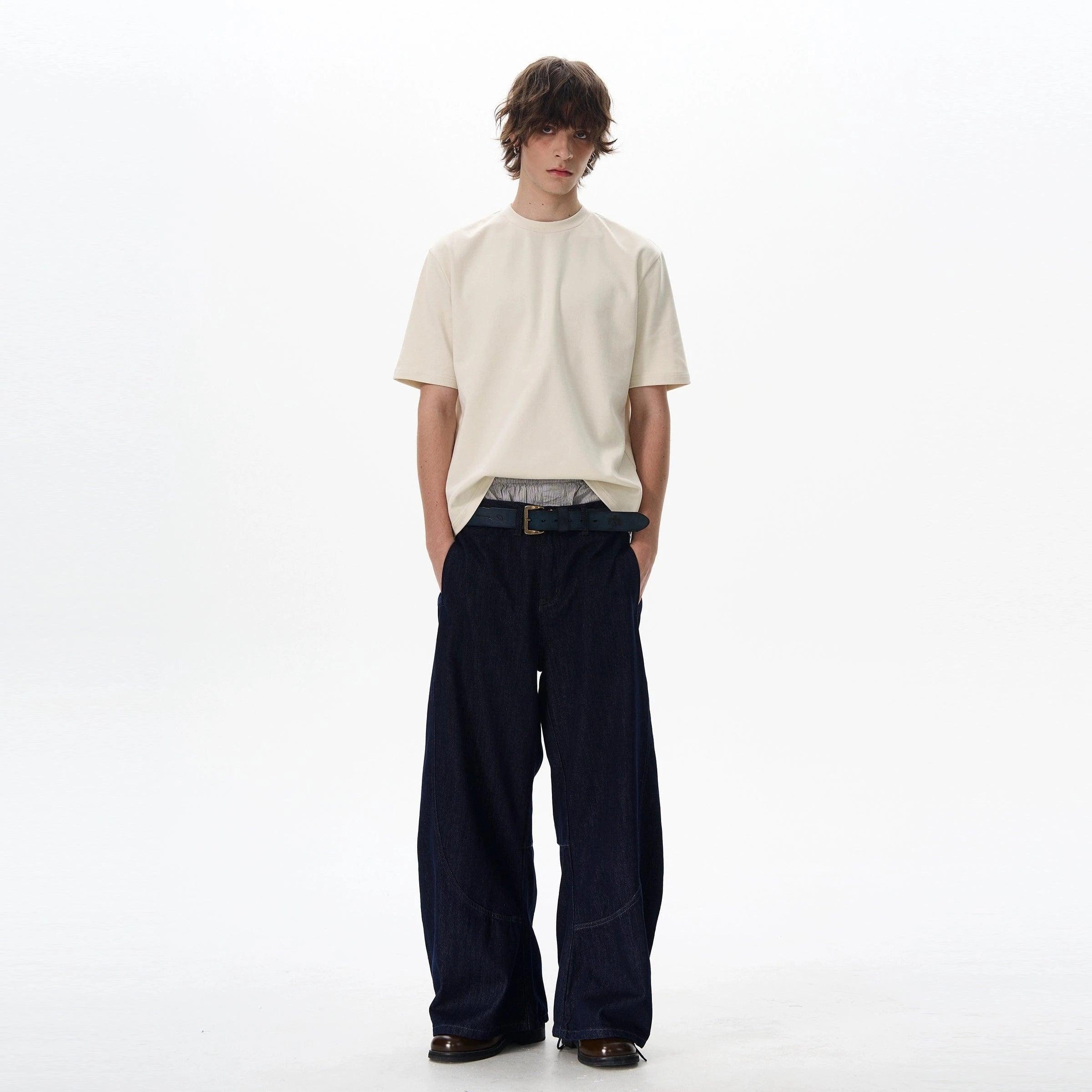 RT No. 18601 COTTON SHORT SLEEVE Product Image