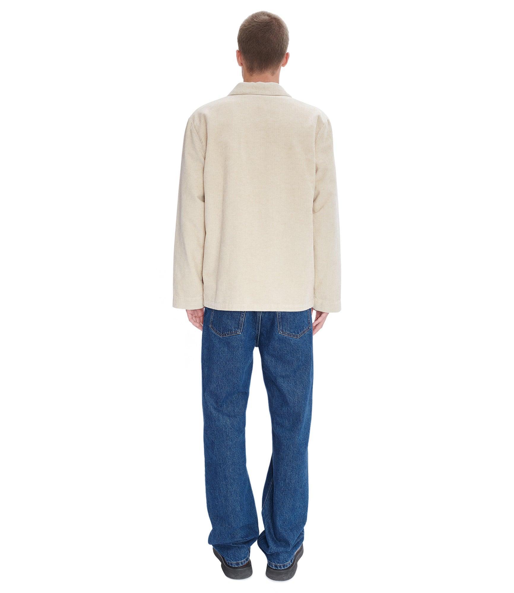 Kerlouan jacket Product Image