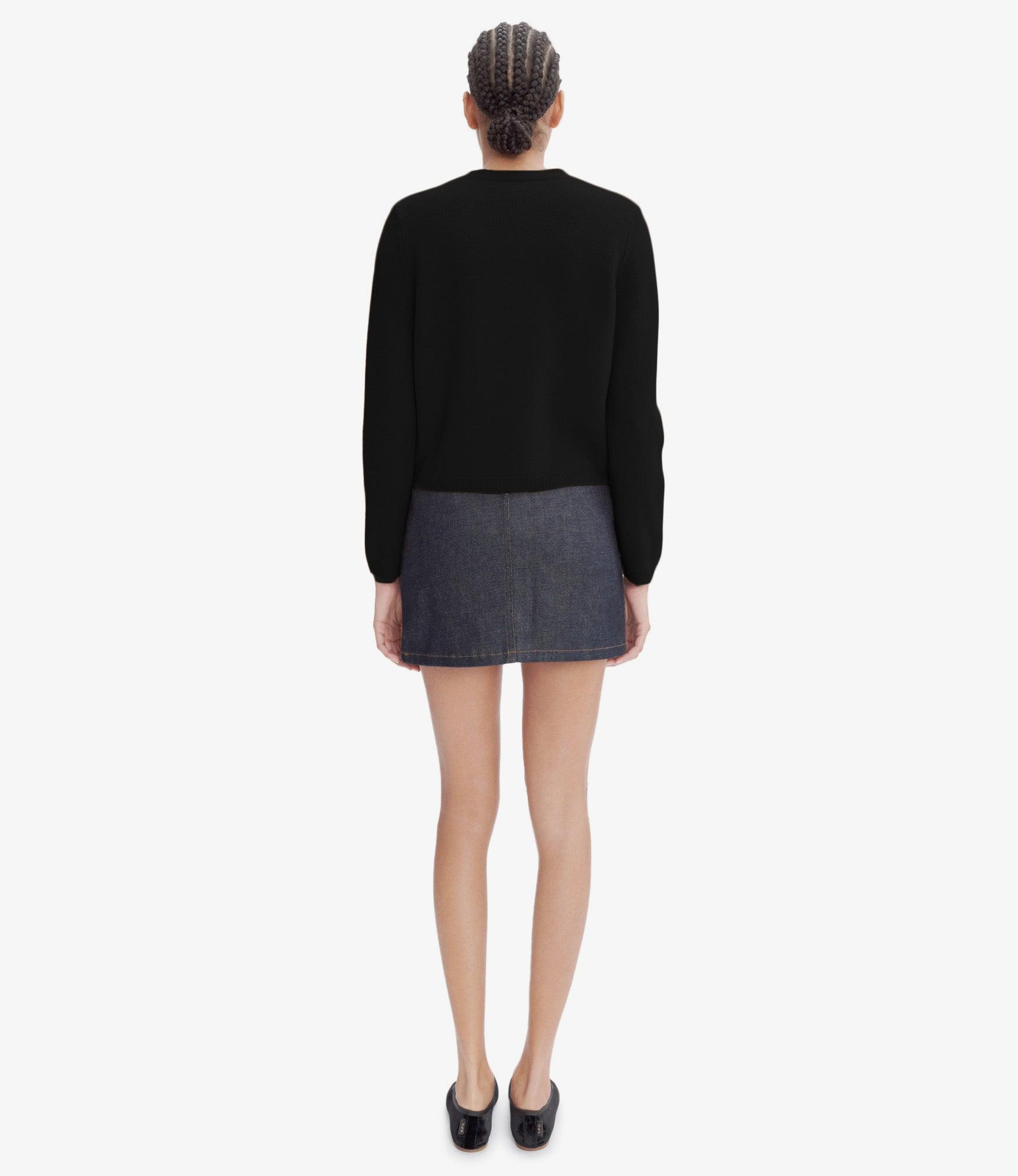 Mila cardigan Female Product Image