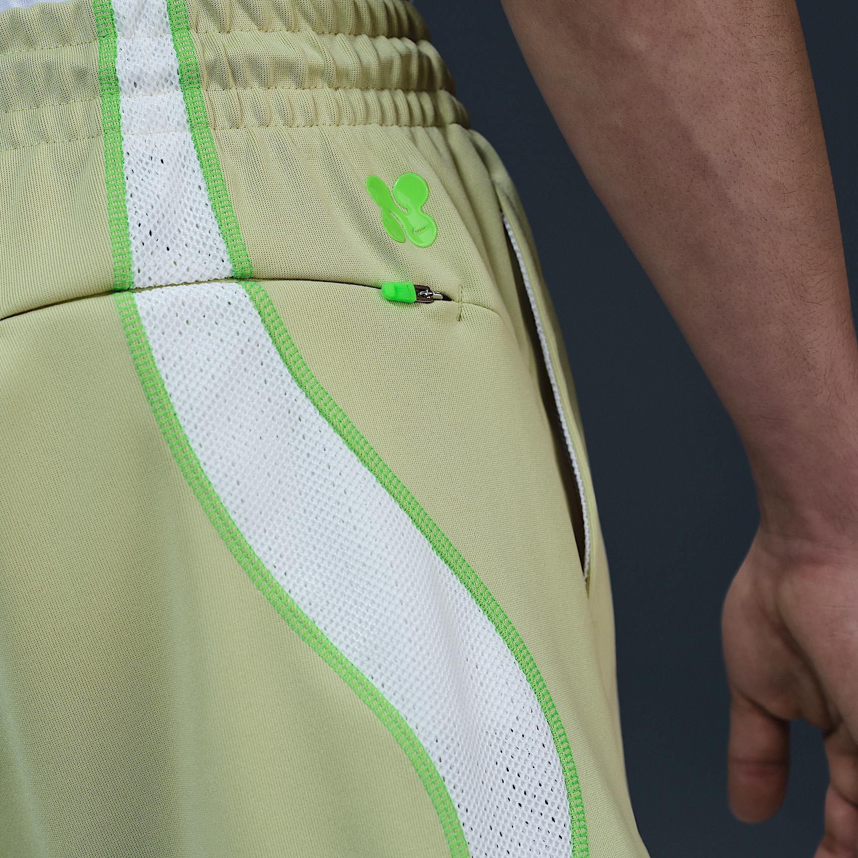Nike Project F.R.O.G. Men's Woven Shorts Product Image