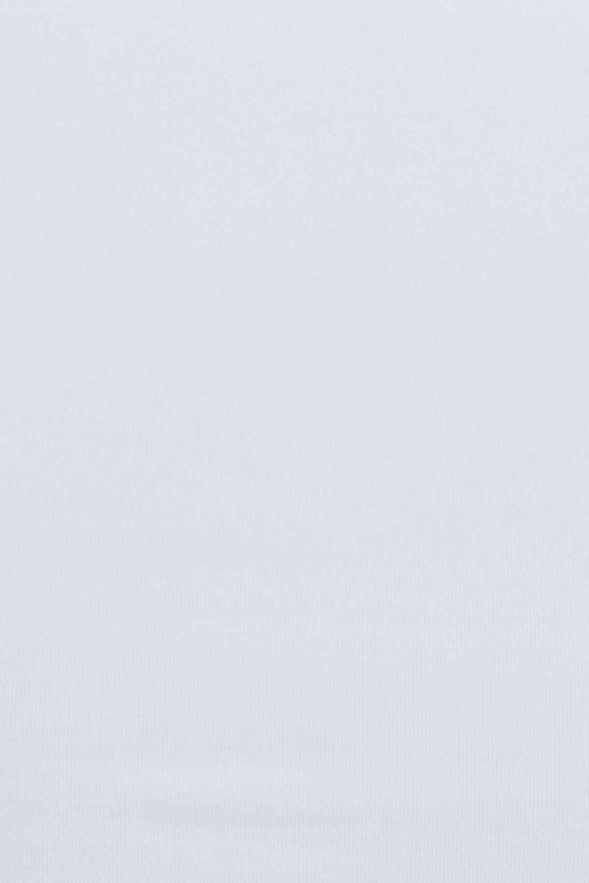 Seamless Cap Sleeve Top Product Image