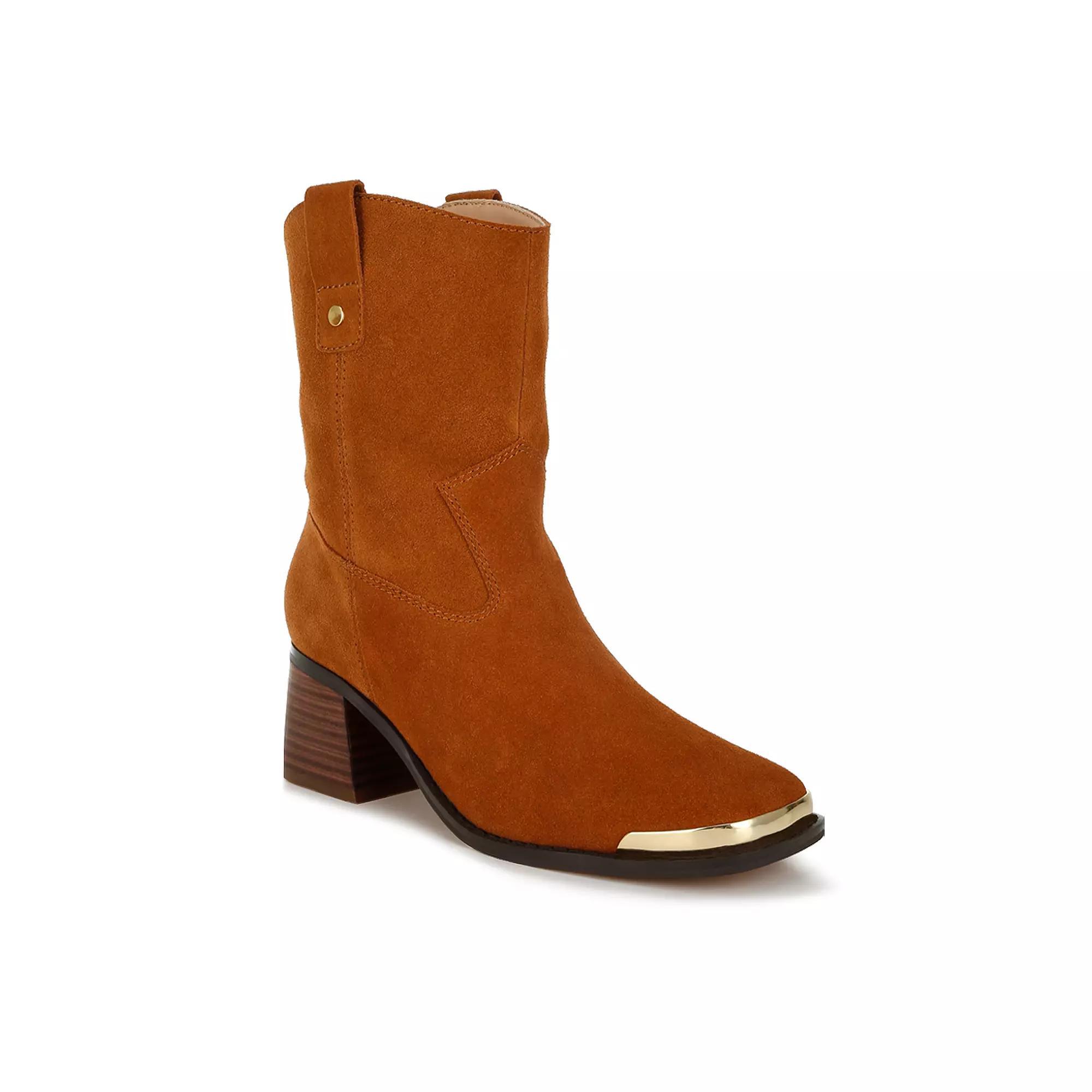 Rag & Co Emberly Women's Boots, Size: 9 Product Image