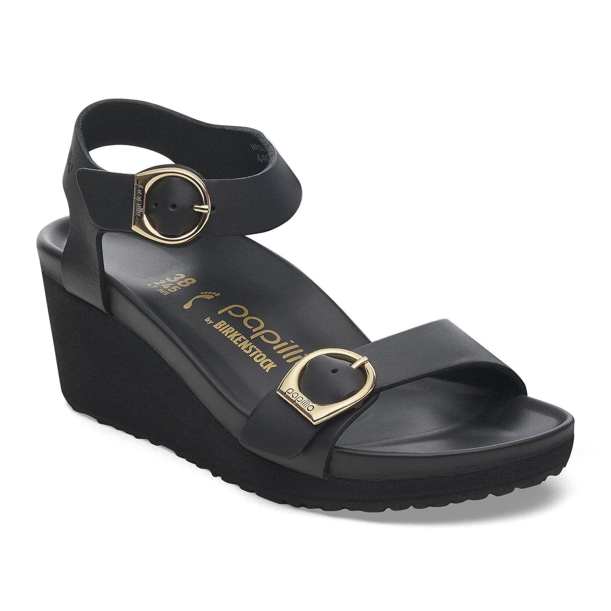 Soley Ring-Buckle Natural Leather Product Image