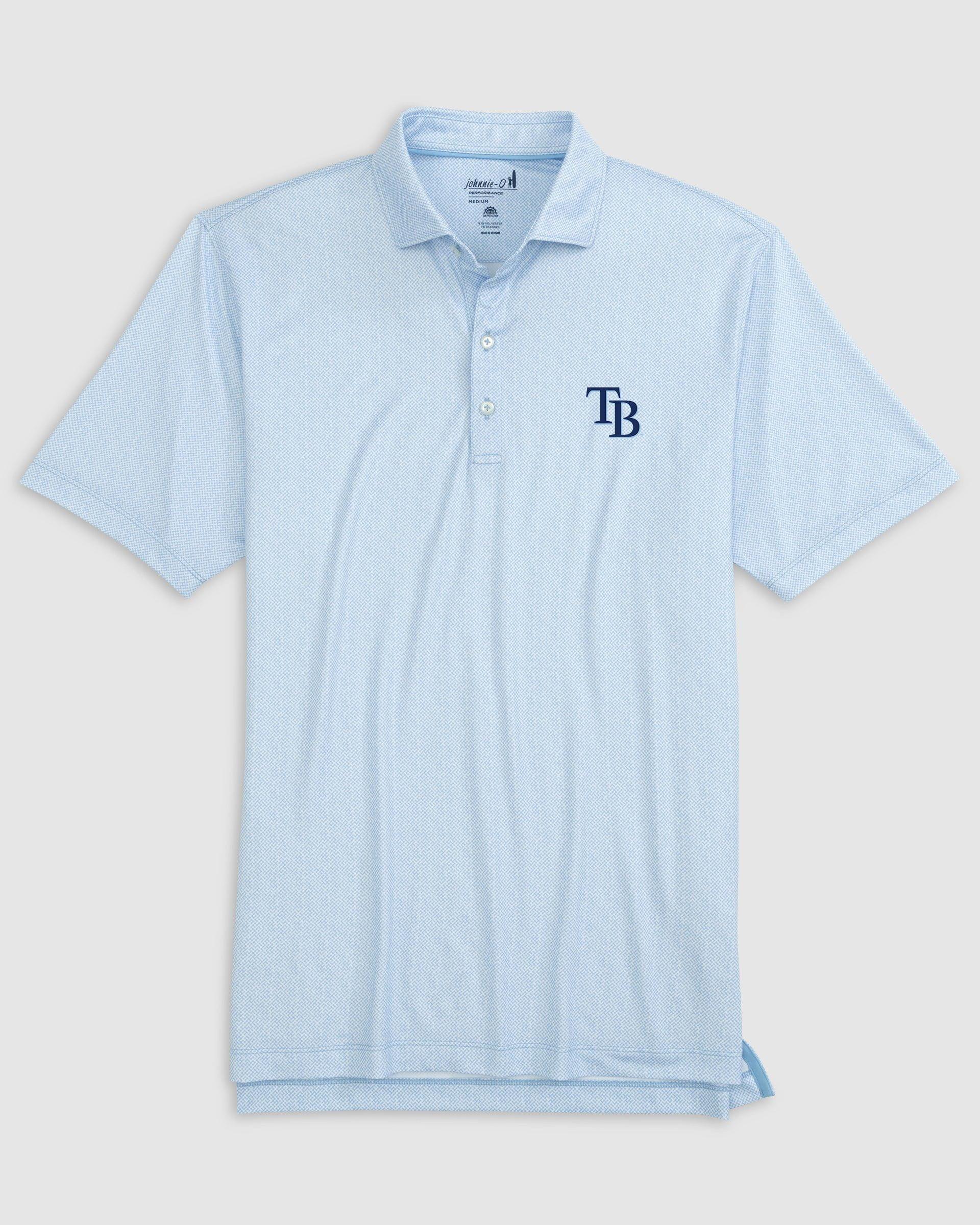Arkansas Hinson Jersey Performance Polo Product Image