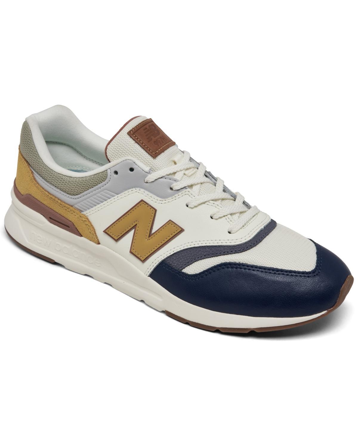 New Balance Mens 997H Sneaker Running Sneakers Product Image