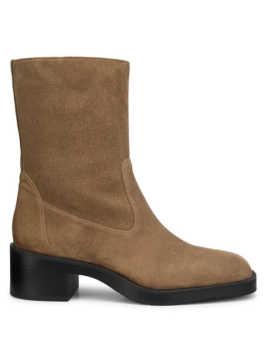 Stuart Weitzman Womens Kaia Booties Product Image