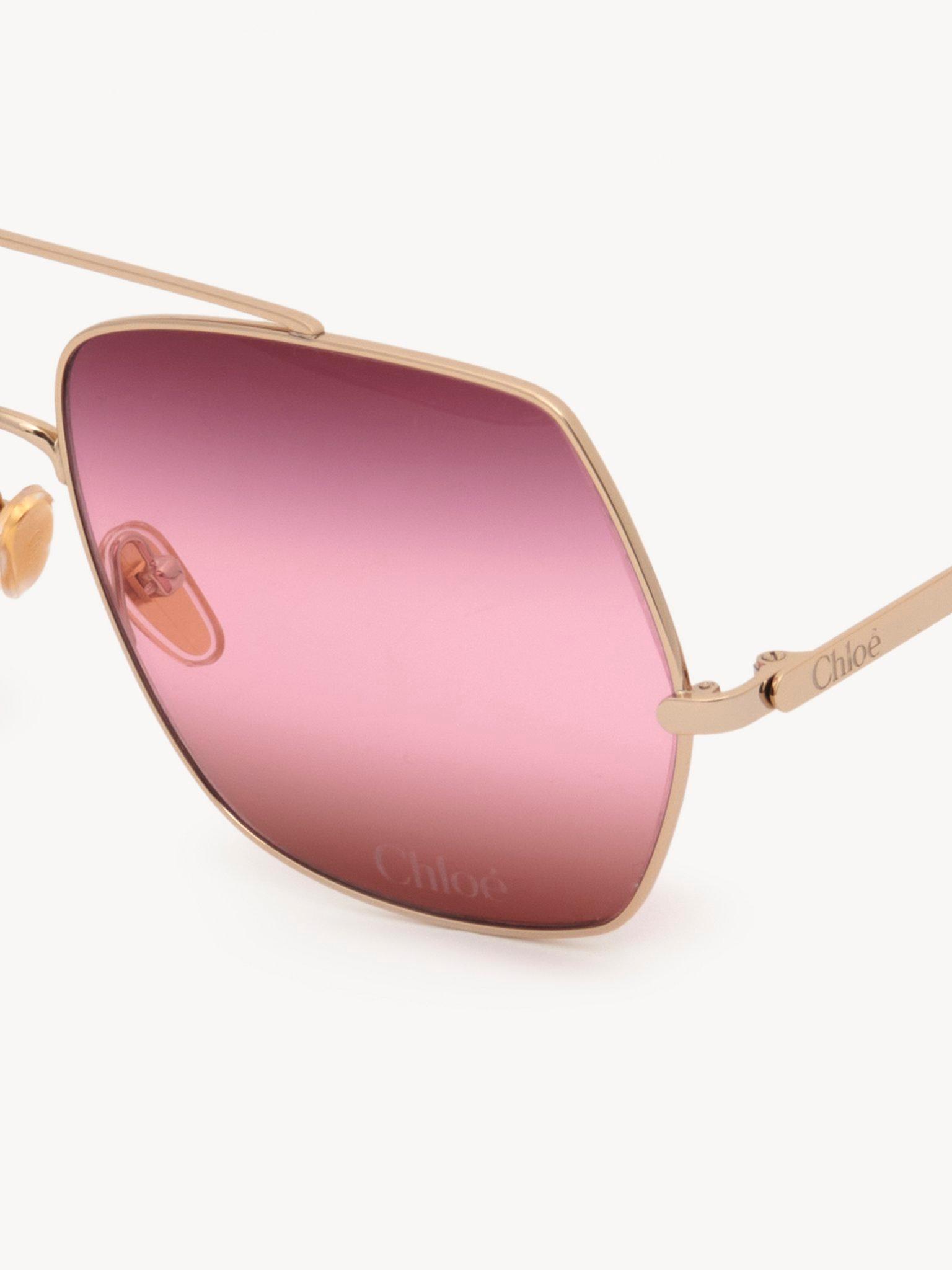 Aly sunglasses Product Image