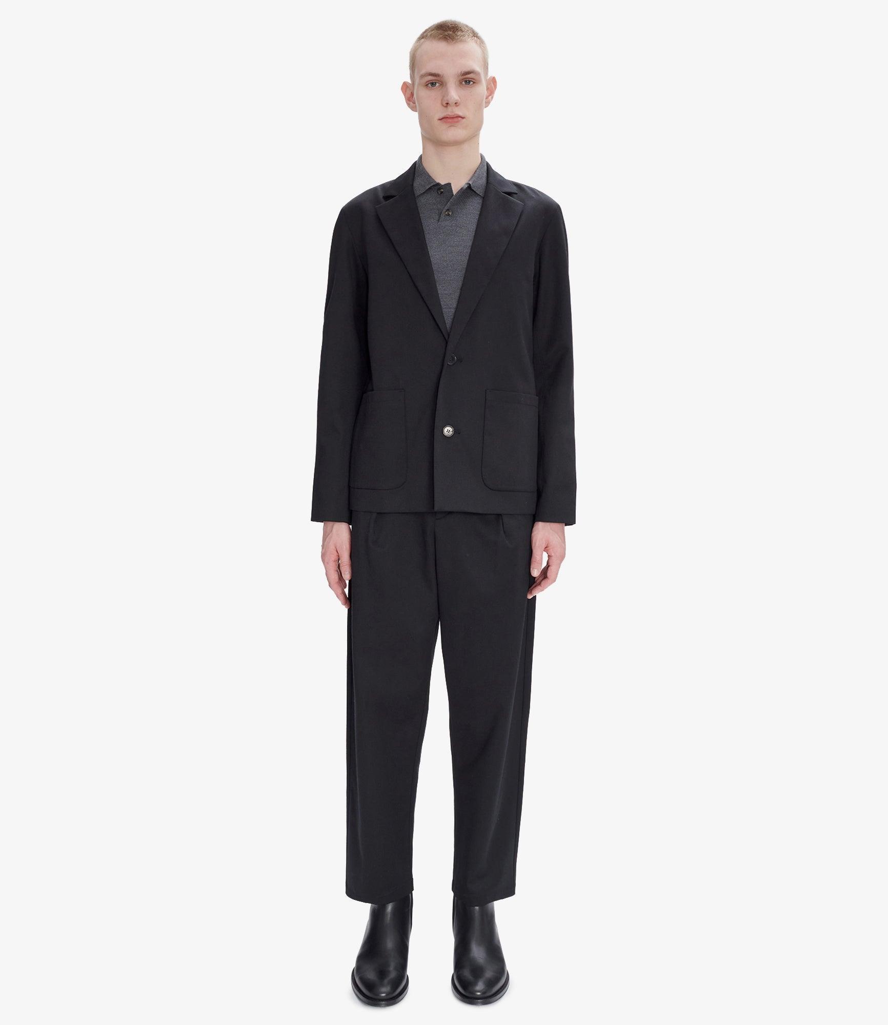 Luc jacket Product Image