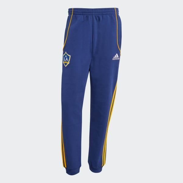 LA Galaxy UBP Travel Pants Product Image