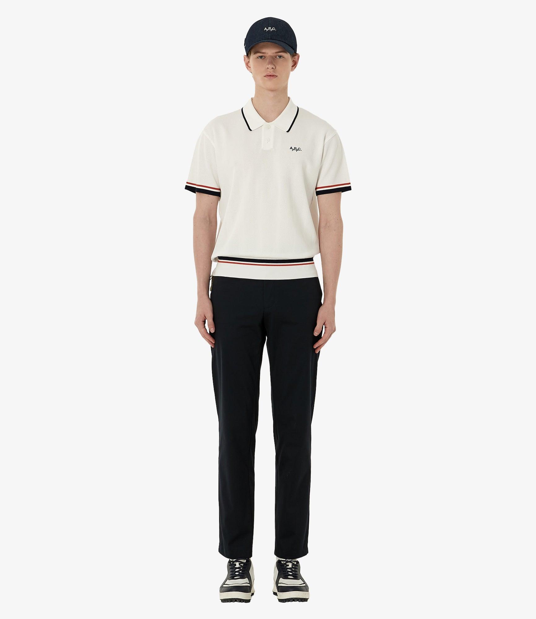 Tom polo Male Product Image