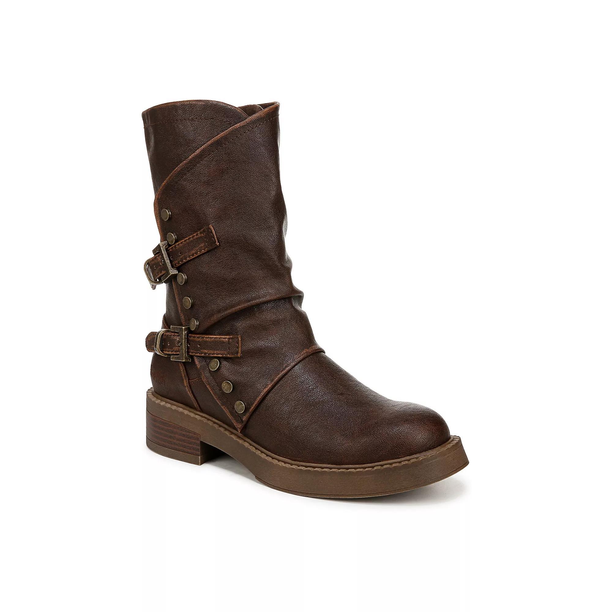 Blowfish Malibu Womens Venice Moto Boot Product Image