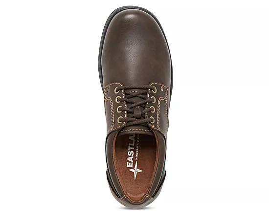 Eastland Duncan Men's Oxford Shoes, Size: 10, Brown Product Image