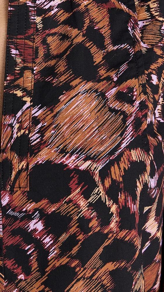 Ulla Johnson Llara Blouse | Shopbop Product Image