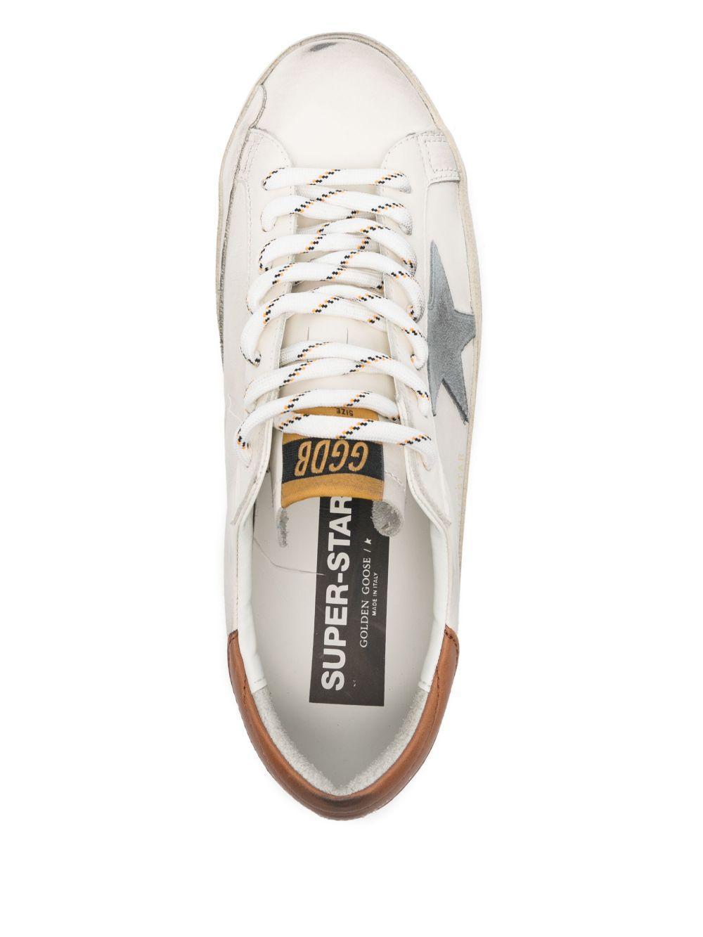 Super Star sneakers Product Image