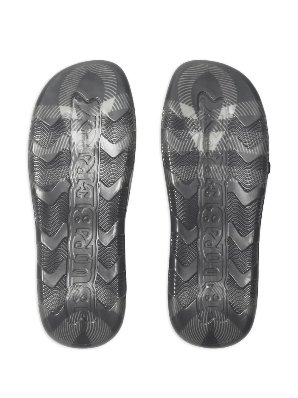 Stingray check clogs Product Image