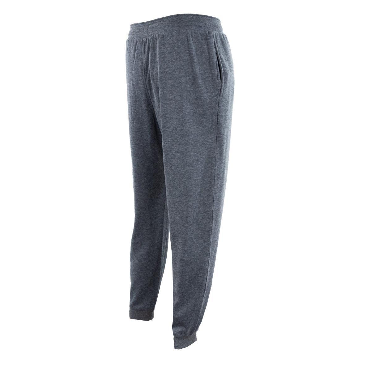 Eddie Bauer Men's Faux Shearling Lined Fleece Joggers Product Image