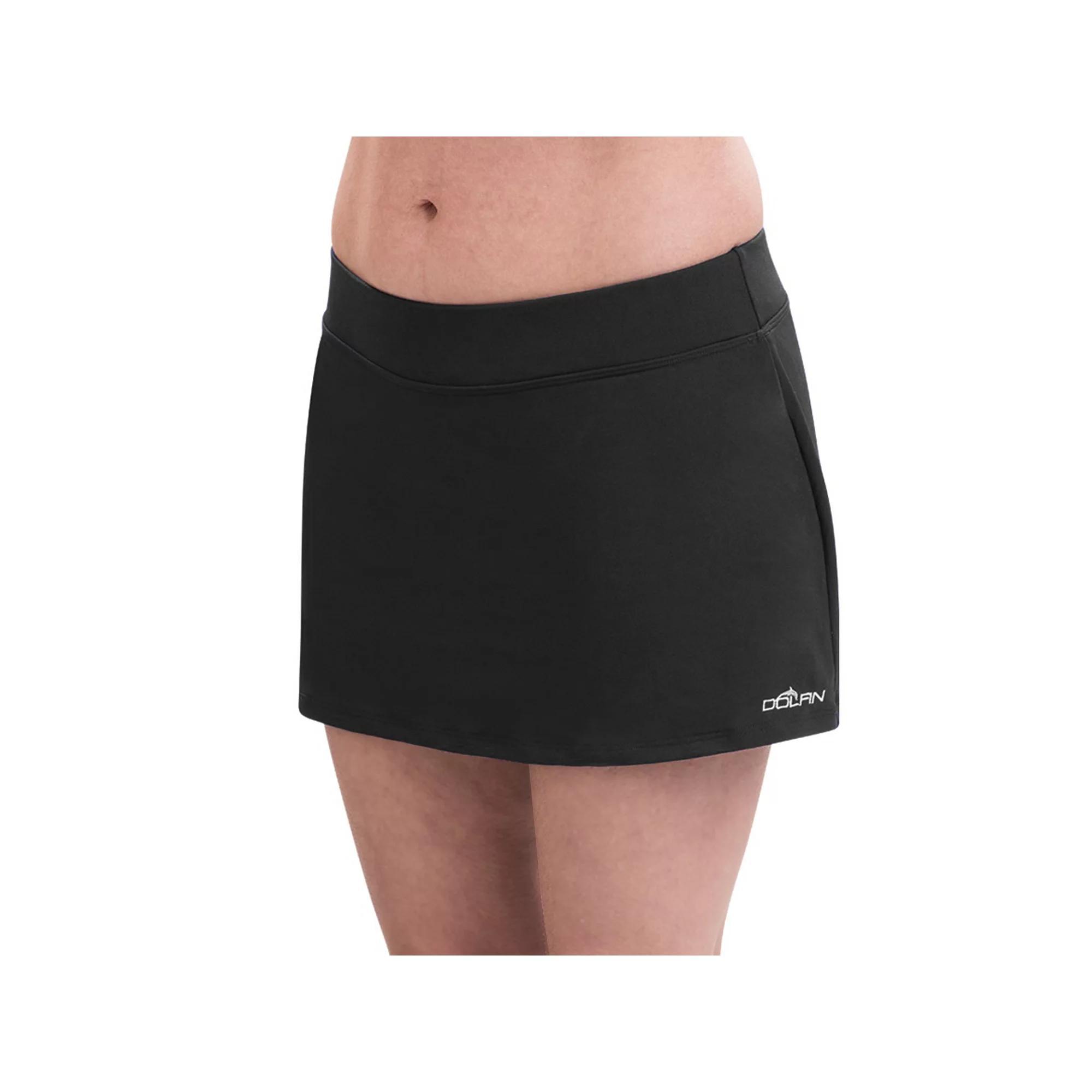 Womens Dolfin Aquashape Hip Minimizer Skirtini Bottoms Product Image