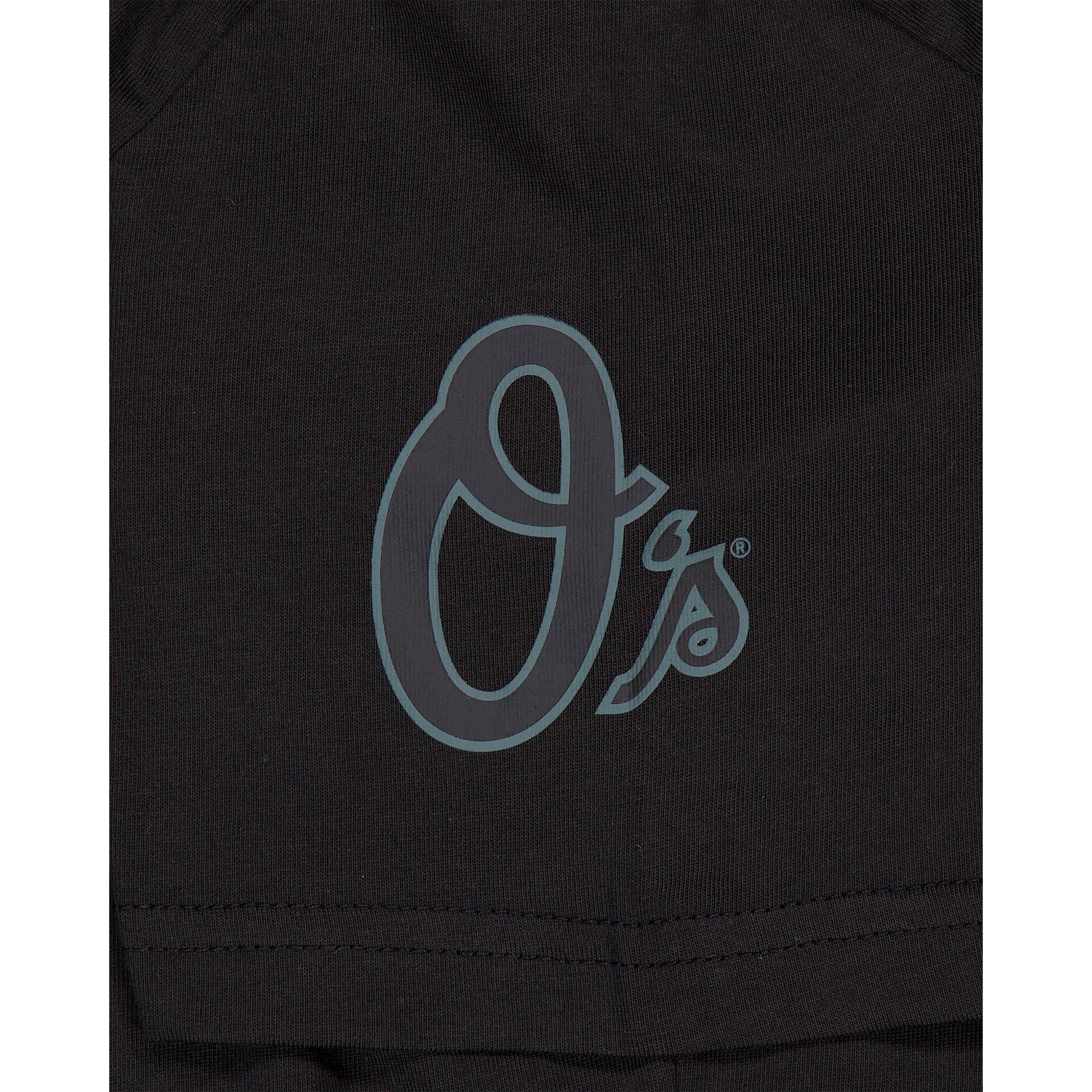 Baltimore Orioles City Connect Women's T-Shirt Product Image