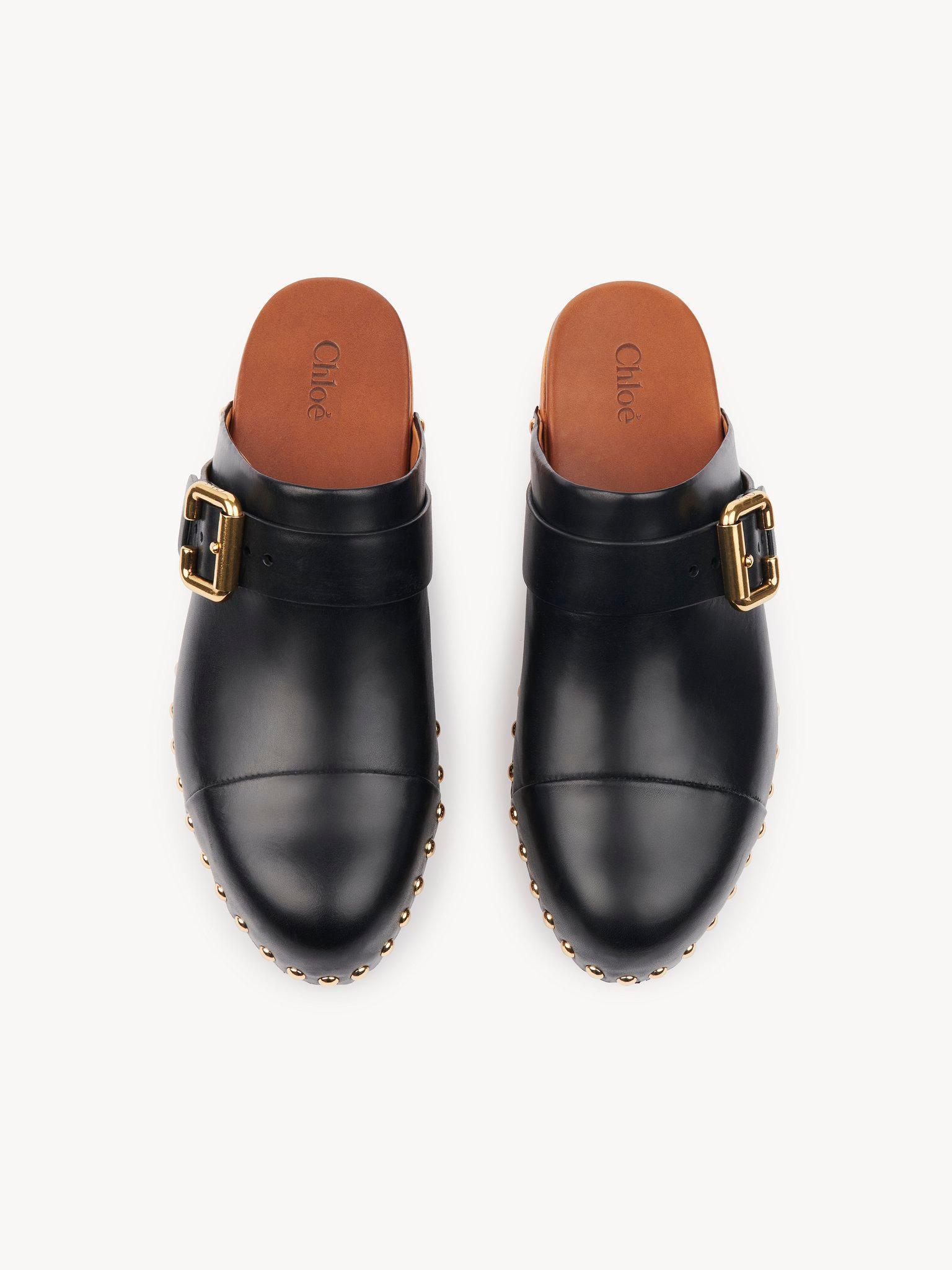 Jeannette clog Product Image