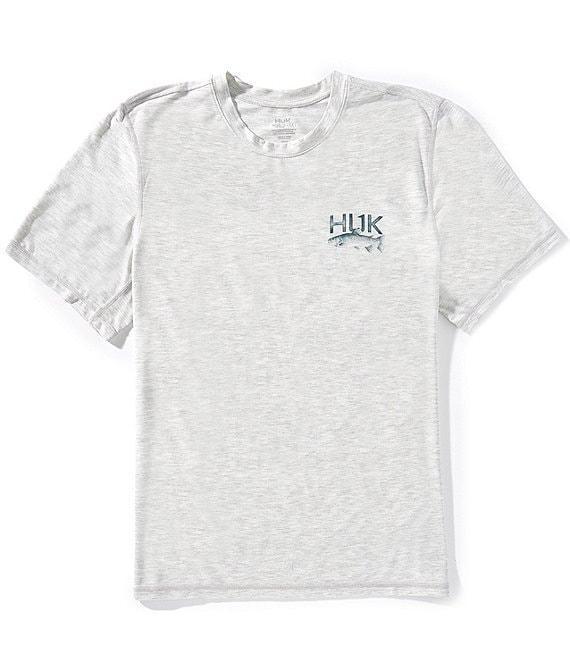 Huk Drift Graphic Short Sleeve T-Shirt Product Image