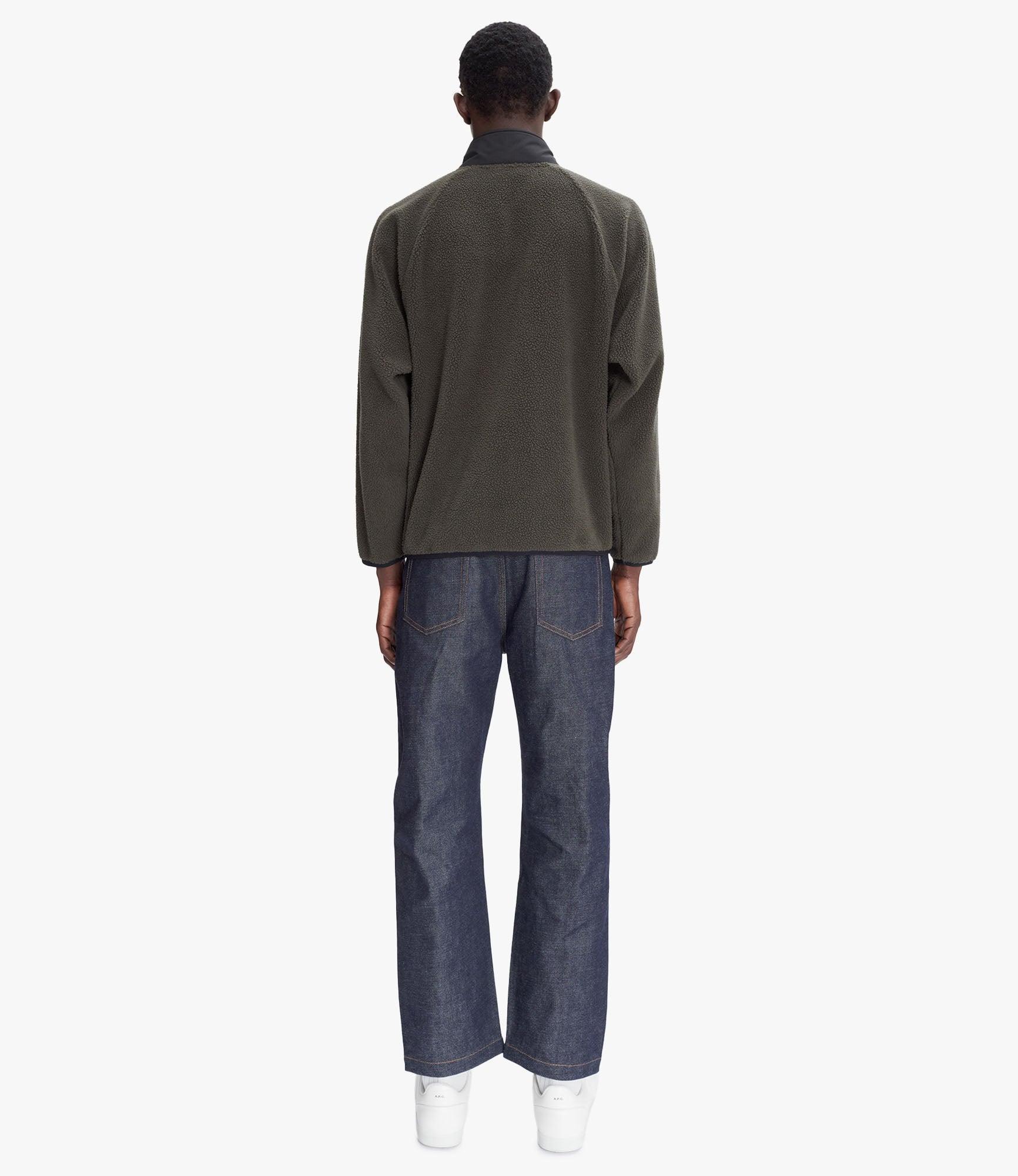 Island Brodé sweatshirt (W) Product Image