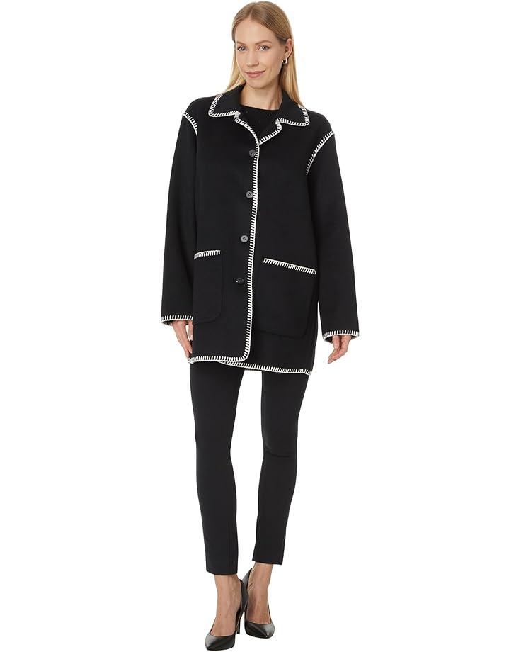Panorama&#8482; Long Jacket Product Image