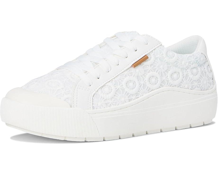 Time Off Go Lace Up Sneaker Product Image