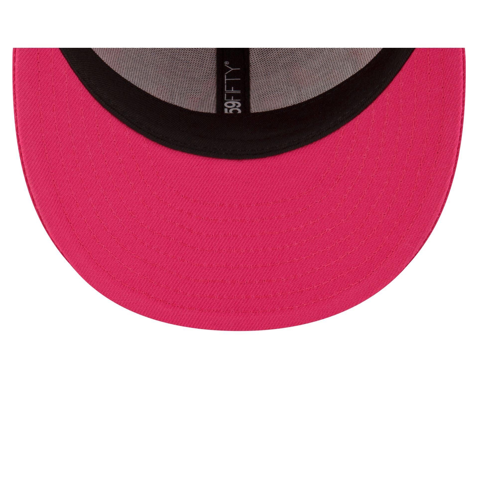 RangeGoats GC Low Profile 59FIFTY Fitted Hat Male Product Image