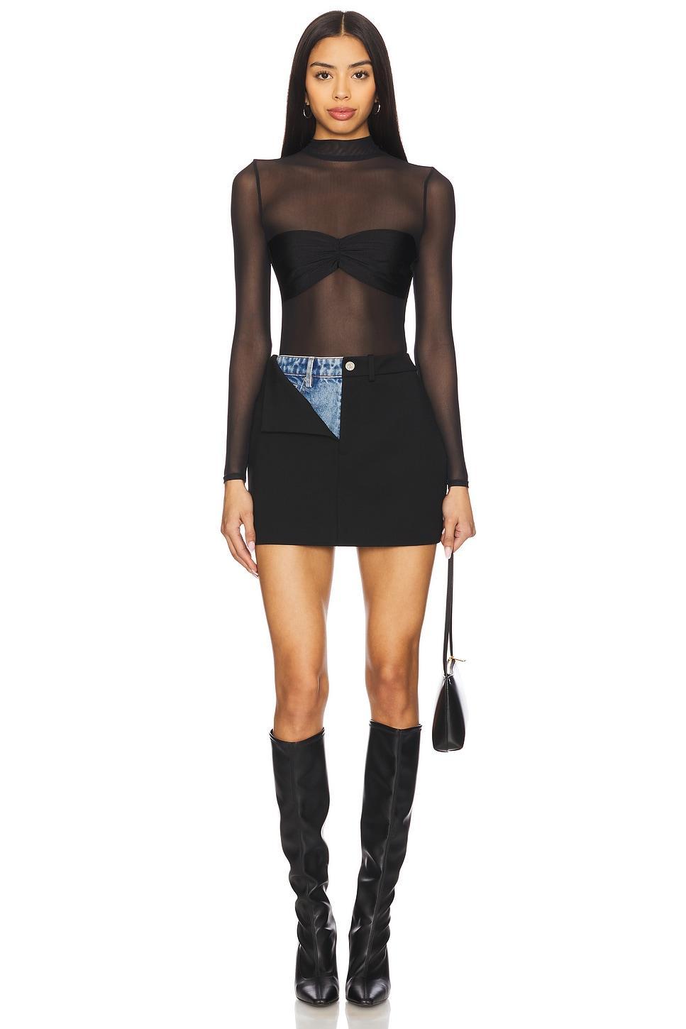 Addison Skirt SER.O.YA Product Image