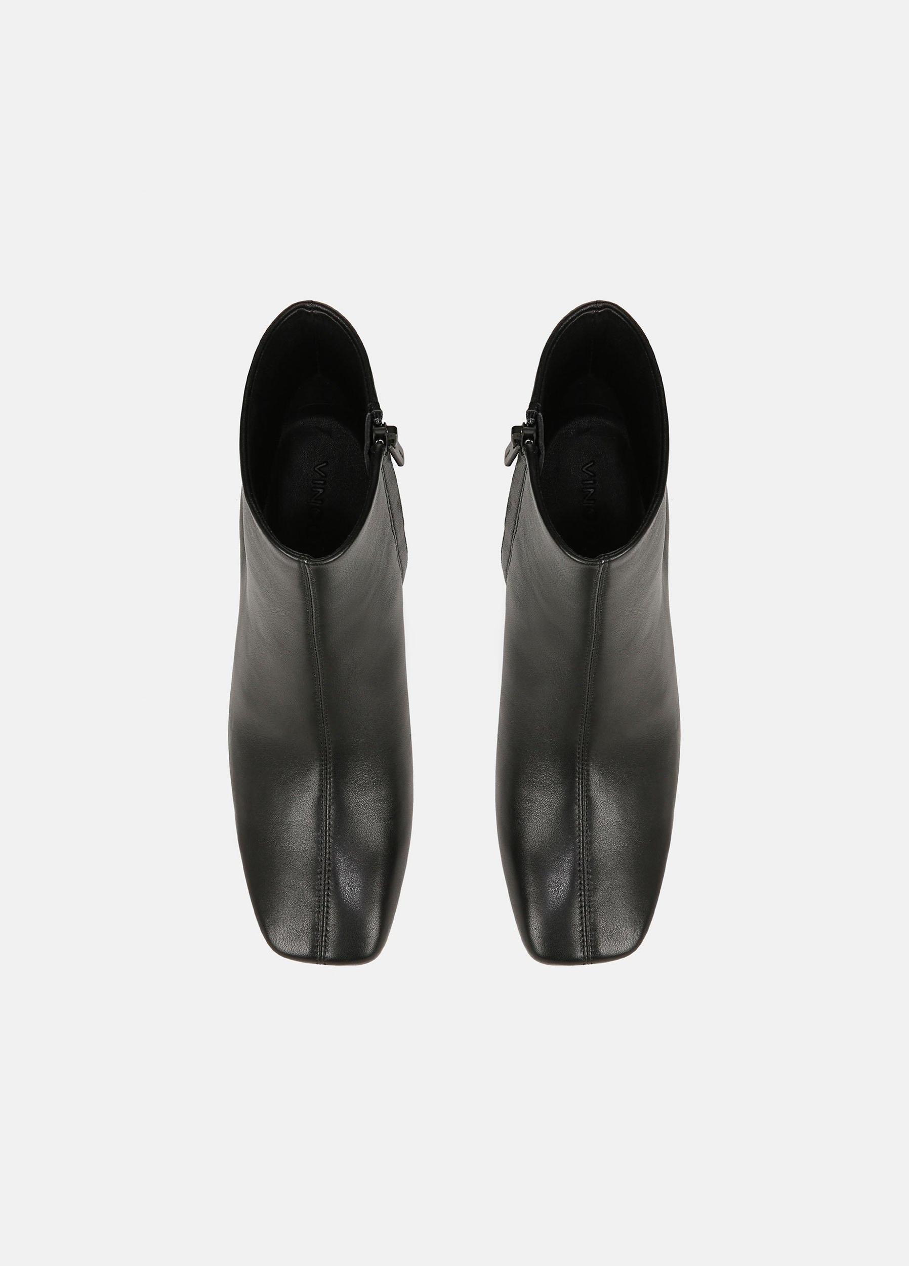 Andy Leather Ankle Boot Product Image