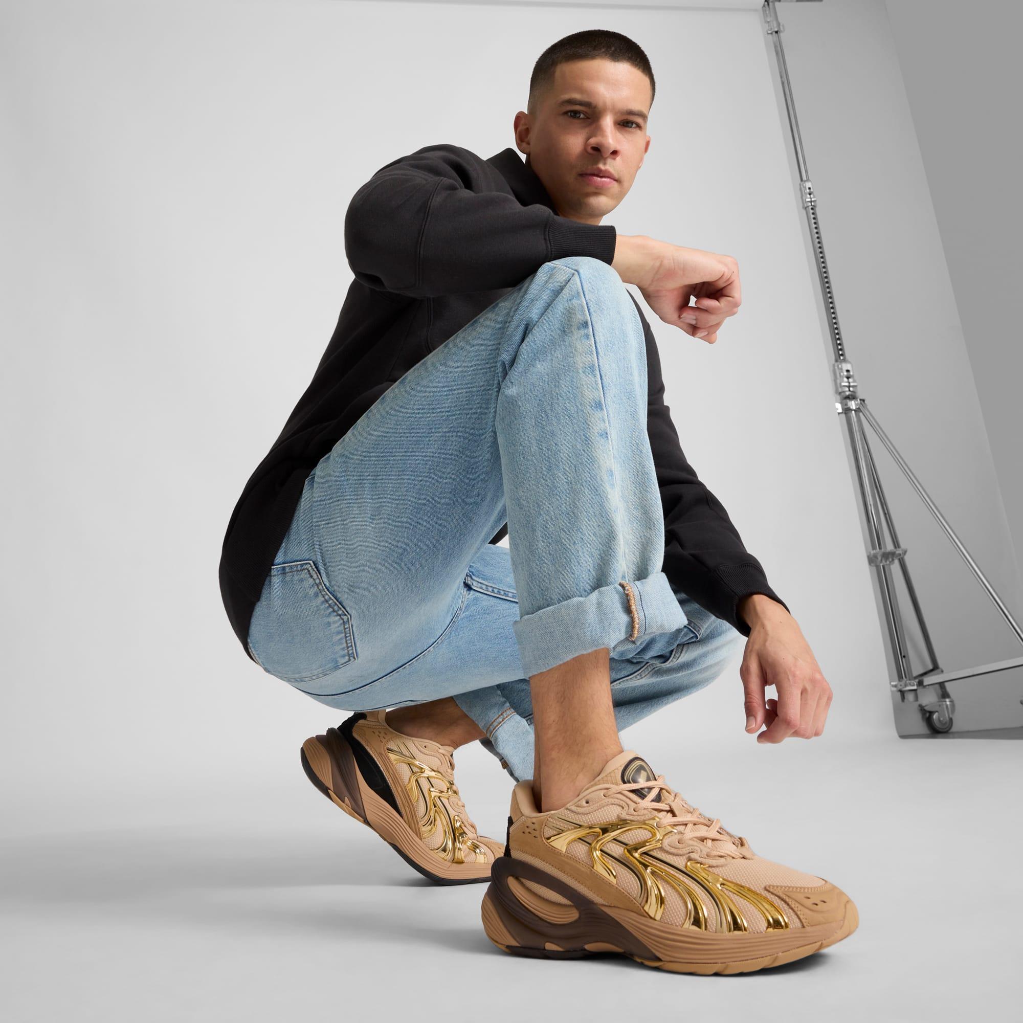 Inverse Rapid Men's Sneakers Product Image