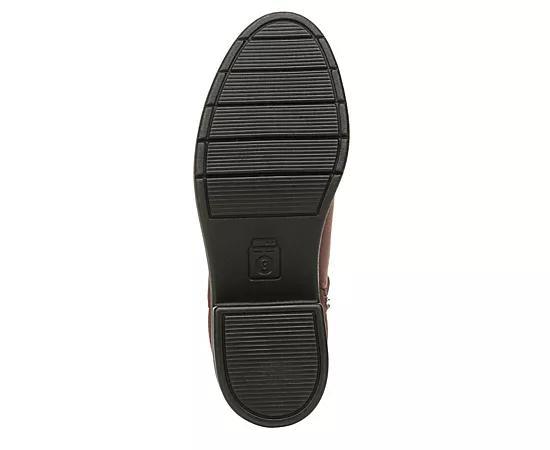 LifeStride Ontario Womens Ankle Boots Product Image