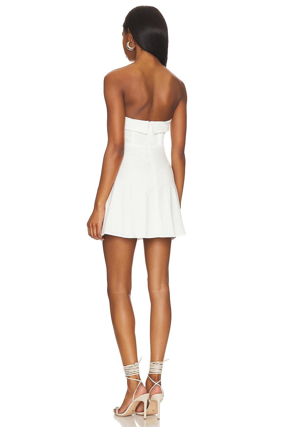 Miss Jones Mini Dress Indah Product Image