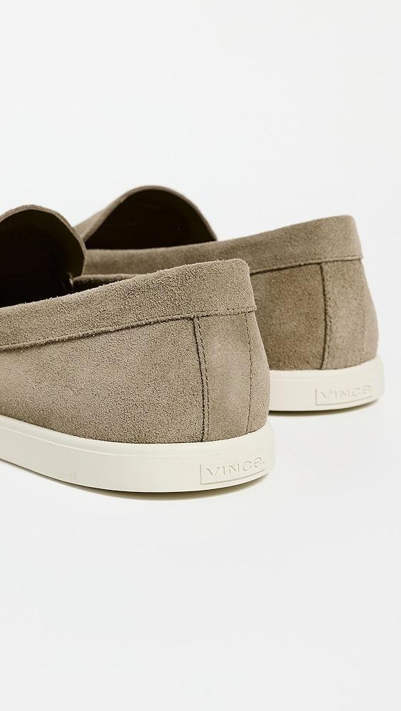 Vince Sonoma Loafers | Shopbop Product Image