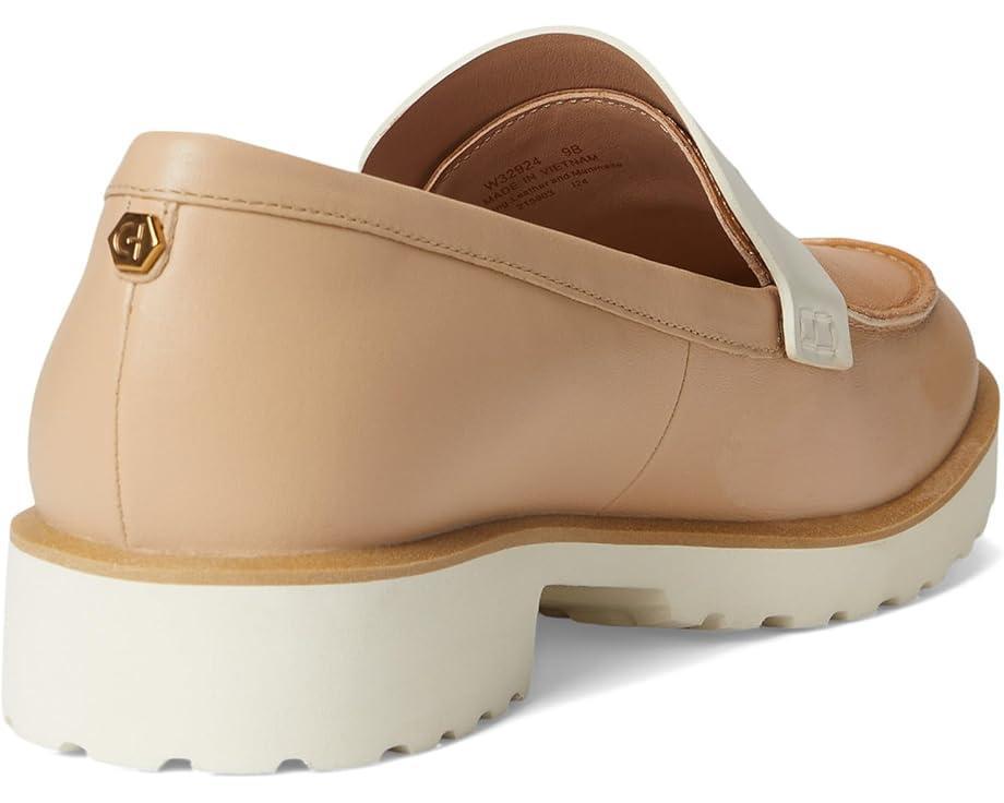 Modtray Penny Loafer Product Image