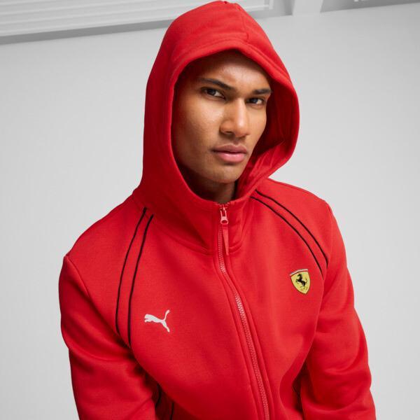 Scuderia Ferrari Race Men's Hoodie Product Image