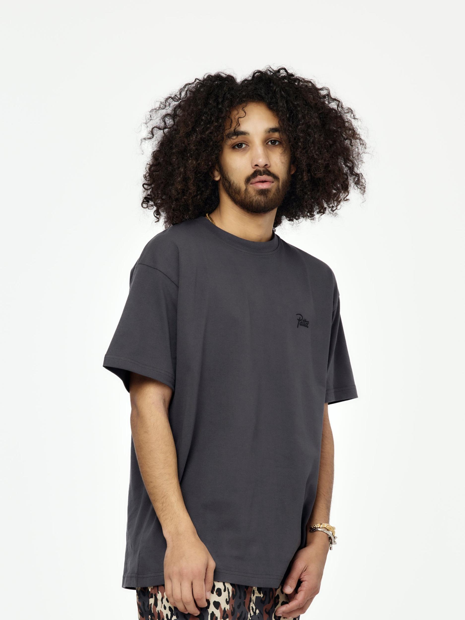 Dream T-Shirt (Forged Iron) Product Image