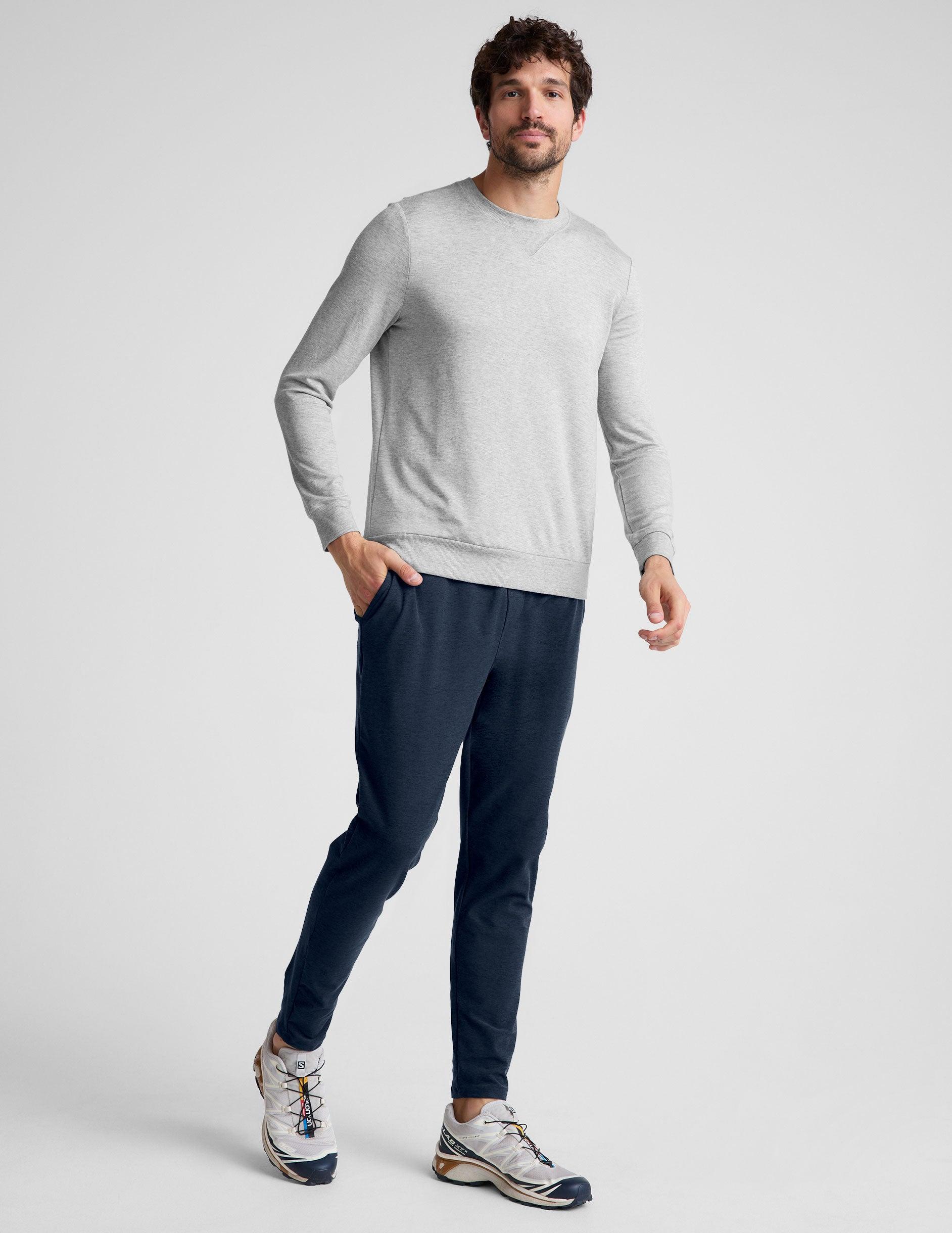 Spacedye Take It Easy Men's Pant Male Product Image