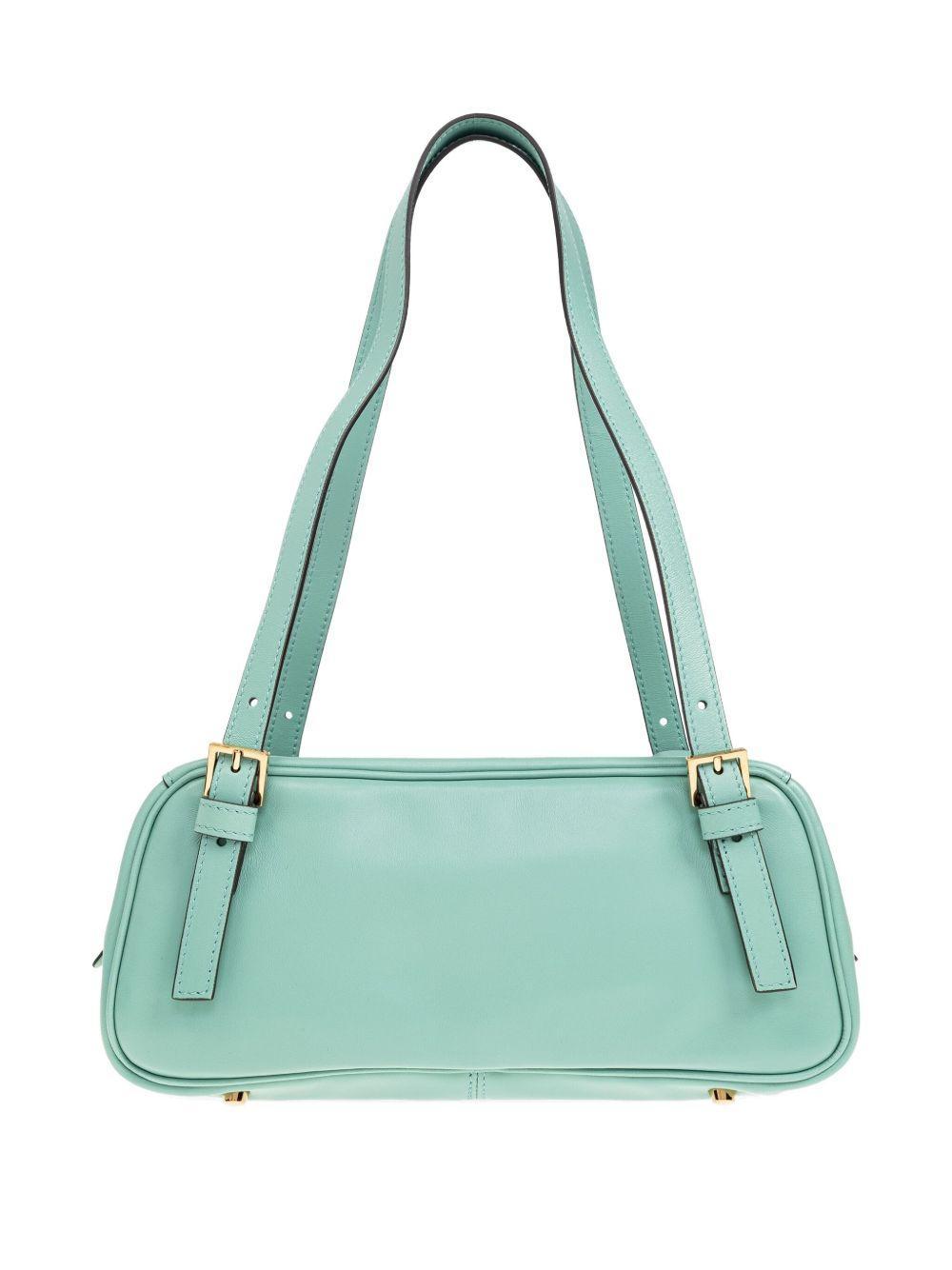 Versace Tag shoulder bag Product Image